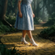 ABCBend Wizard of Oz Poster