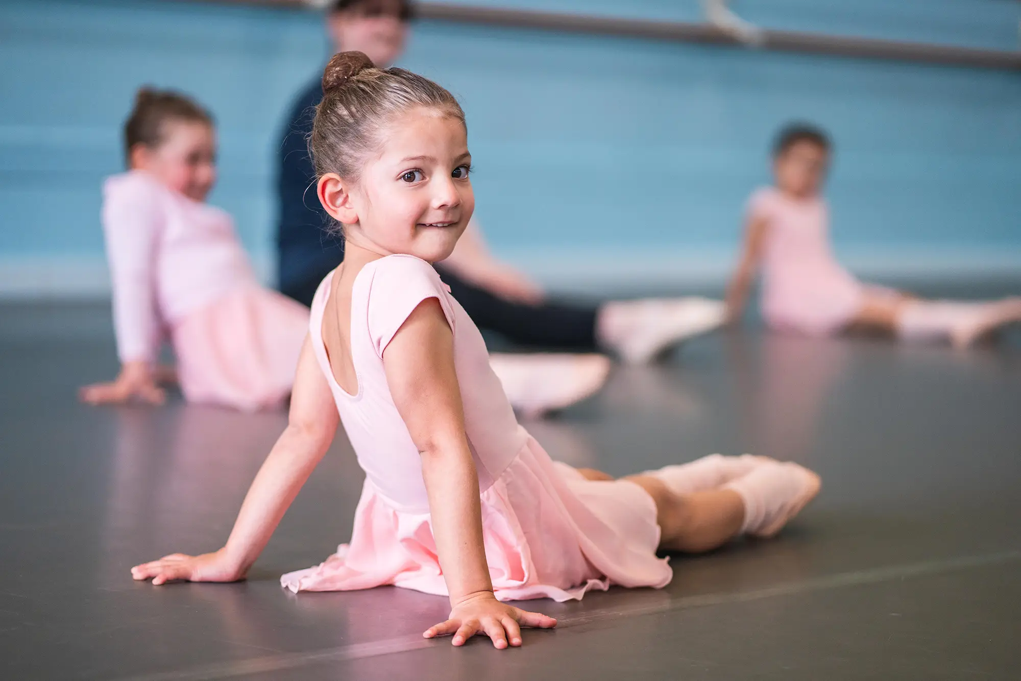 ABC Bend - Come dance with me class