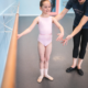 ABC Bend Ballet Dance Grade 1