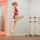 ABC Bend Grade 2 Ballet Classes