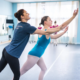ABC Bend Ballet Grade 4 Classes
