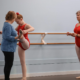 ABC Bend Grade 5 Ballet Dance Classes
