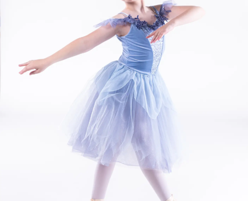 R.A.D Intermediate Ballet Dance Classes