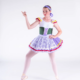 R.A.D Intermediate Foundation Ballet Dance Classes