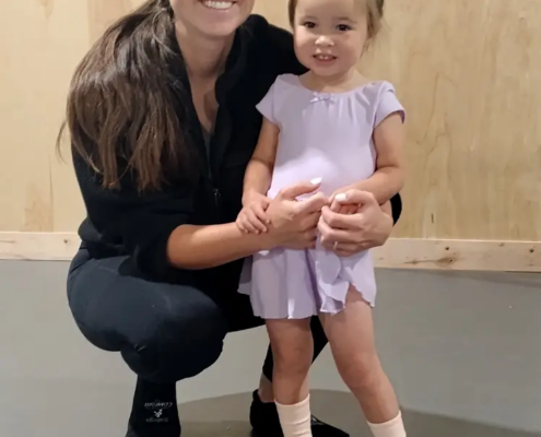 Little Leapers