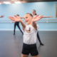 ABC Bend Introductions to Modern Dance Classes