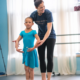 ABC Bend Primary Dance