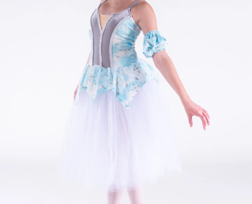 R.A.D Vocational Advanced 2 Ballet Dance Classes