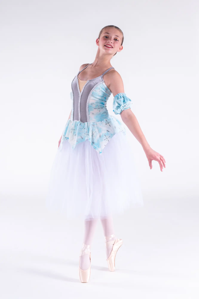 R.A.D Vocational Advanced 2 Ballet Dance Classes