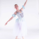 R.A.D Advanced Ballet Dance