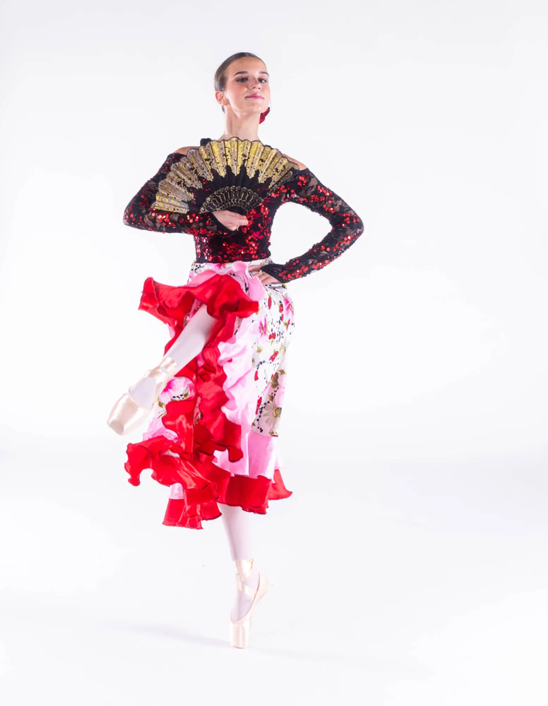 R.A.D Advanced 3 Ballet Dance Classes